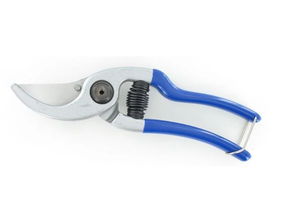 20 Cm Garden Shears - PVC Covering Branches 2 20 Cm Garden Shears - PVC Covering Branches - Image 2