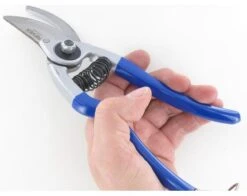 23 Cm Garden Shears - PVC Covering Branches -Sabatier 6d1696bee7835dd96f75f90fc20b01bf 371023 6002