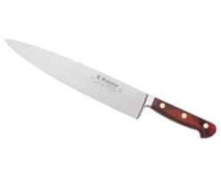 Sabatier Cooking Knife 10 In
