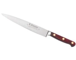 Sabatier Slicing Knife 8 In