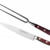 Sabatier Bayonet Carving Set
