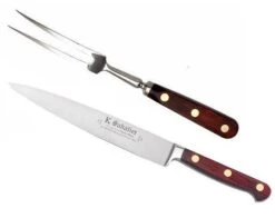 Sabatier Curb Carving Set