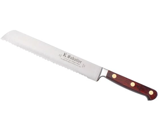 Sabatier Bread Knife 8 In 1 Sabatier Bread Knife 8 In