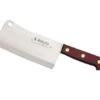 Sabatier Cleaver 6 1/3 In