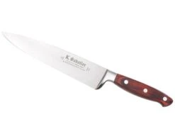 Sabatier Cooking Knife 8 In