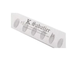 Sabatier Ham Knife10 In With Air Pockets -Sabatier 6d1696bee7835dd96f75f90fc20b01bf 4 authentique saumon alveole 5514