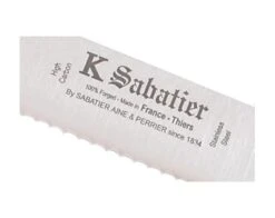 Sabatier Tomato Knife 5 In -Sabatier 6d1696bee7835dd96f75f90fc20b01bf 4 auvergne tomate 5517