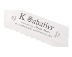 Sabatier Bread Knife 8 In 7 Sabatier Bread Knife 8 In -Sabatier 6d1696bee7835dd96f75f90fc20b01bf 4 bellevue pain 5558