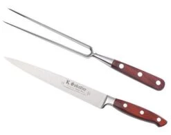 Sabatier Bayonet Carving Set