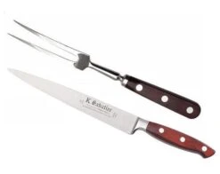 Sabatier Curb Carving Set