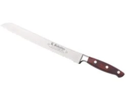 Sabatier Bread Knife 9 In