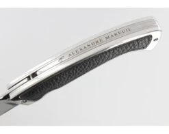 1515 Black Leather And Rhodium Plated 9 1515 Black Leather And Rhodium Plated -Sabatier 6d1696bee7835dd96f75f90fc20b01bf 40224 5 6385