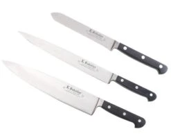 Sabatier Proxus - Chef's Knives