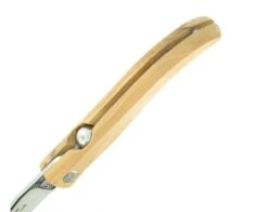The Sphère Laguiole - Juniper Wood -Sabatier 6d1696bee7835dd96f75f90fc20b01bf 50116 5 7926