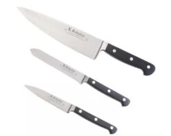 Sabatier Proxus - Knives For Kitchen