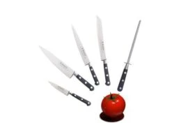 Sabatier Authentique - Knives For Your Kitchen