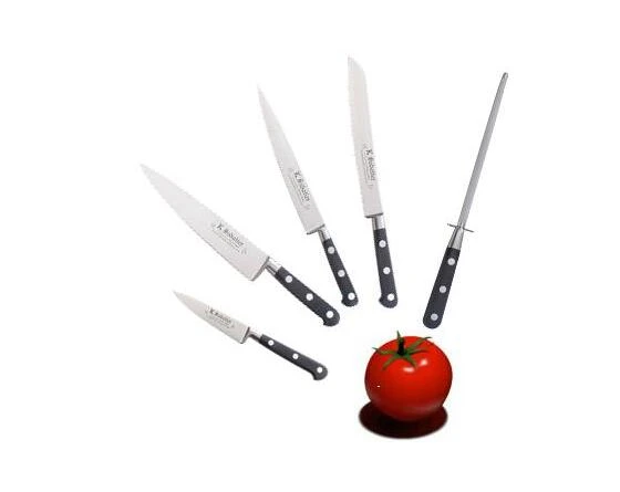 Sabatier Authentique - Knives For Your Kitchen 1 Sabatier Authentique - Knives For Your Kitchen