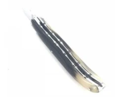 Laguiole 12 Cm - Blond Horn - Full Handle -Sabatier 6d1696bee7835dd96f75f90fc20b01bf 55157 4 11840