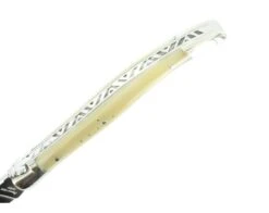 Laguiole - Blond Horn Handle - 2 Bolsters -Sabatier 6d1696bee7835dd96f75f90fc20b01bf 58111 5 8683
