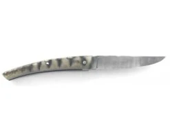 Le Thiers - Full Handle - Ram Horn - Chiseled Spring/Platinum And Blade -Sabatier 6d1696bee7835dd96f75f90fc20b01bf 58154 3 11976