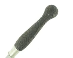 Nontron Virole N° 25 - Bowl - Truffle Ebony Wood Handle -Sabatier 6d1696bee7835dd96f75f90fc20b01bf 60161 5 9890