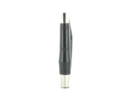 Nontron Virole N° 25 - Double Collar - Ebony Wood Handle -Sabatier 6d1696bee7835dd96f75f90fc20b01bf 60173 4 9813