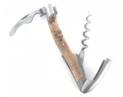 Wine Waiter Juniper Wood -Sabatier 6d1696bee7835dd96f75f90fc20b01bf 60219 3 11865