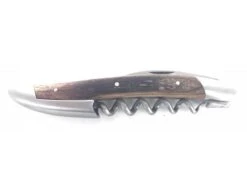 Wine Waiter Oak Wood From Barrique