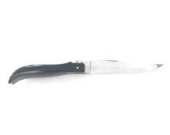Yan Pennor's Knife - Black Acrylic Handle -Sabatier 6d1696bee7835dd96f75f90fc20b01bf 60223 3 11690