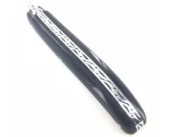 Laguiole 12 Cm - Full Handle - Ebony Wood - Chiseled Bee -Sabatier 6d1696bee7835dd96f75f90fc20b01bf 60244 4 11750