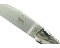 Laguiole 14 Cm - Forged (Arrow Shape) - Full Handle - Horn -Sabatier 6d1696bee7835dd96f75f90fc20b01bf 61101 7 8983