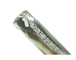 Laguiole 14 Cm - Forged (Arrow Shape) - Full Handle - Horn -Sabatier 6d1696bee7835dd96f75f90fc20b01bf 61101 8 8984