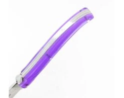 Laguiole 11 Cm - Purple Acrylic Handle - Heart -Sabatier 6d1696bee7835dd96f75f90fc20b01bf 64104 5 9566