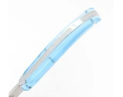 Laguiole 11 Cm - Blue Acrylic Handle -Sabatier 6d1696bee7835dd96f75f90fc20b01bf 64105 5 9572