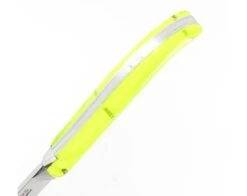 Laguiole 11 Cm - Yellow Acrylic Handle -Sabatier 6d1696bee7835dd96f75f90fc20b01bf 64106 5 9577