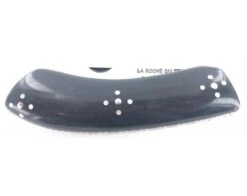 Erwan Pincemin - Skinner - Guilloché Platinum - Black African Wood - Abalone Inlays -Sabatier 6d1696bee7835dd96f75f90fc20b01bf 669 5 12279