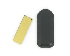 DC3 Diamond/ceramic Whetstone From Fallkniven