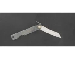 Higonokami - KDS 90 Sandwich - Black Steel Handle -Sabatier 6d1696bee7835dd96f75f90fc20b01bf 78141 3 10715