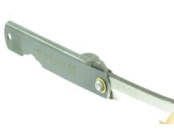 Higonokami - KDS 90 Sandwich - Black Steel Handle -Sabatier 6d1696bee7835dd96f75f90fc20b01bf 78141 5 10717