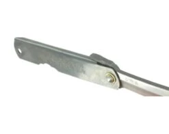 Higonokami - KDS 100 Sandwich - Black Steel Handle -Sabatier 6d1696bee7835dd96f75f90fc20b01bf 78142 5 10841