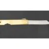 Higonokami - KDB 90 Sandwich - Brass Handle