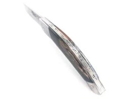 Le Thiers - Damascus Blade - 2 Damascus Bolsters - Giraf Bone -Sabatier 6d1696bee7835dd96f75f90fc20b01bf 79174 4 10918