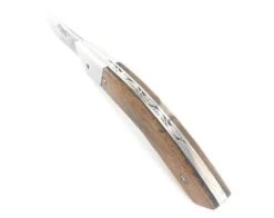 Le Thiers - Damascus Blade - 1 Damascus Bolster - Giraf Bone -Sabatier 6d1696bee7835dd96f75f90fc20b01bf 79175 4 10928