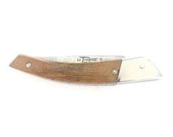 Le Thiers - Damascus Blade - 1 Damascus Bolster - Giraf Bone -Sabatier 6d1696bee7835dd96f75f90fc20b01bf 79175 5 10929