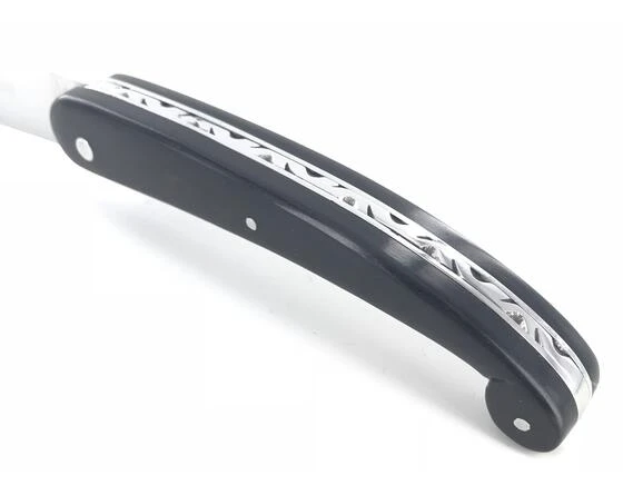 Saint Guilhem - Ebony Wood 4 Saint Guilhem - Ebony Wood - Image 4