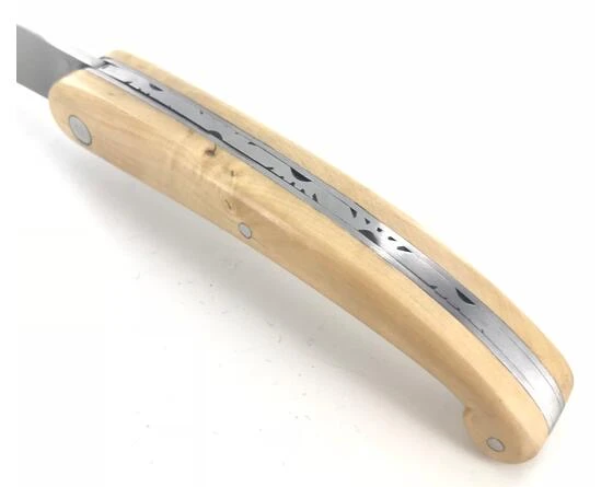 Saint Guilhem - Little Size - Box Wood 4 Saint Guilhem - Little Size - Box Wood - Image 4