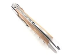 Château Laguiole Olive Wood -Sabatier 6d1696bee7835dd96f75f90fc20b01bf 851233 11482