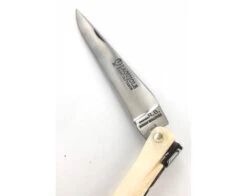 Design Beillonnet MOF - Laguiole 11 Cm - ScrewCork - Camel Bone - Worked Spring -Sabatier 6d1696bee7835dd96f75f90fc20b01bf 86104 4 12569