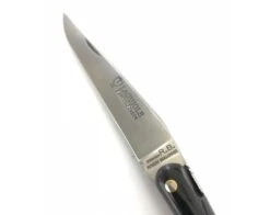 Design Beillonnet MOF - Laguiole 11 Cm - Buffalo Horn -Sabatier 6d1696bee7835dd96f75f90fc20b01bf 86115 4 12691