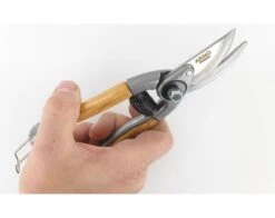 20 Cm Garden Shears - Olive Wood Covering Branches -Sabatier 6d1696bee7835dd96f75f90fc20b01bf arto secateur olivier 3 10026